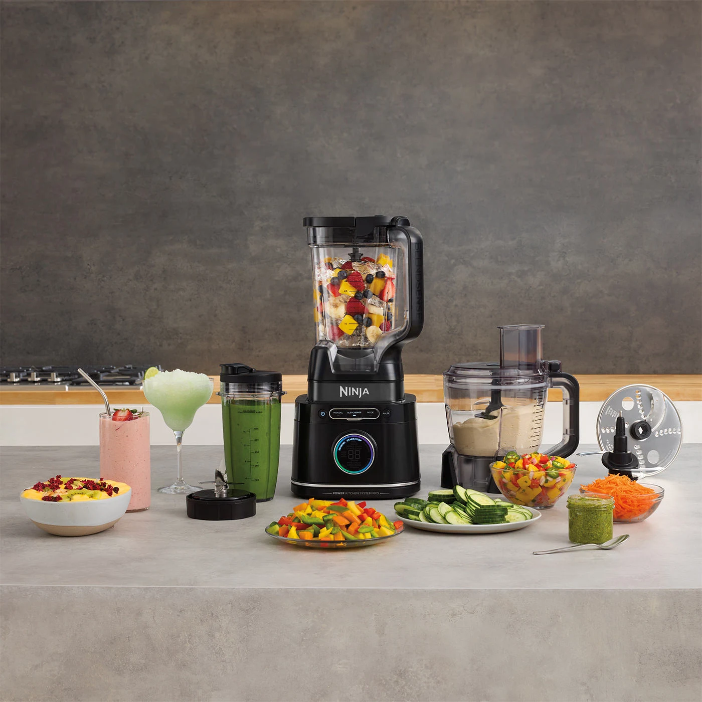 Ninja-R-TB401UK-InUse-Kitchen-Island-Square-Lineup